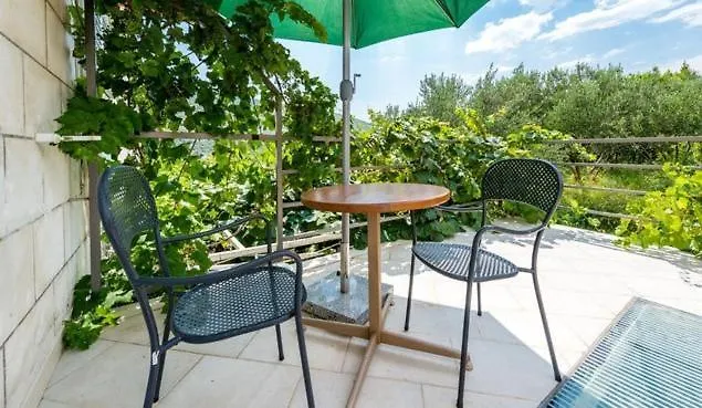 Husanovic Apartamento Mokošica