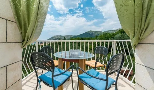 Husanovic Apartamento Mokošica