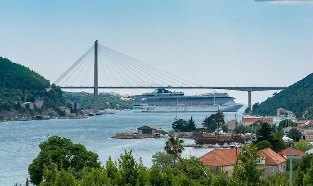 Husanovic Apartamento Mokošica