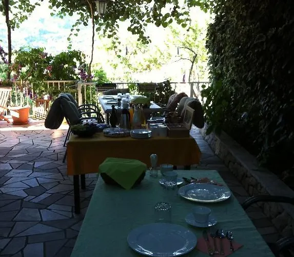 Husanovic Apartamento