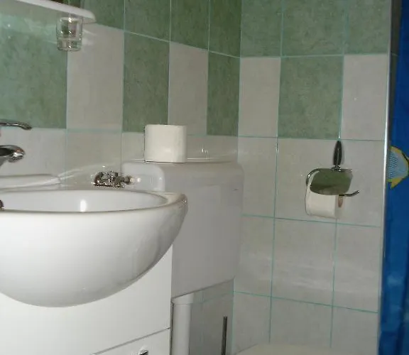 Husanovic Apartamento